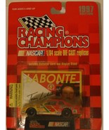 Racing Champions 1997 Edition Terry Labonte 1:64 scale Die Cast Toy car ... - $4.99