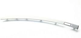 2004-2008 ACURA TL FRONT PASSENGER RIGHT SIDE DASH TRIM P5300 image 2