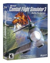 Combat Flight Simulator 3: Battle for Europe [video game] - £19.81 GBP