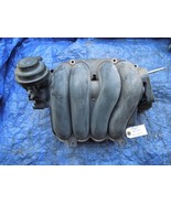 05-06 Honda CRV K24A1 intake manifold assembly OEM engine motor K24A bas... - $3,750.88 MXN