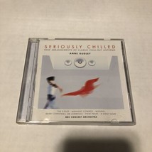 The BBC Concert Orchestra : Seriously Chilled: New Arrangements of Classic - $13.37