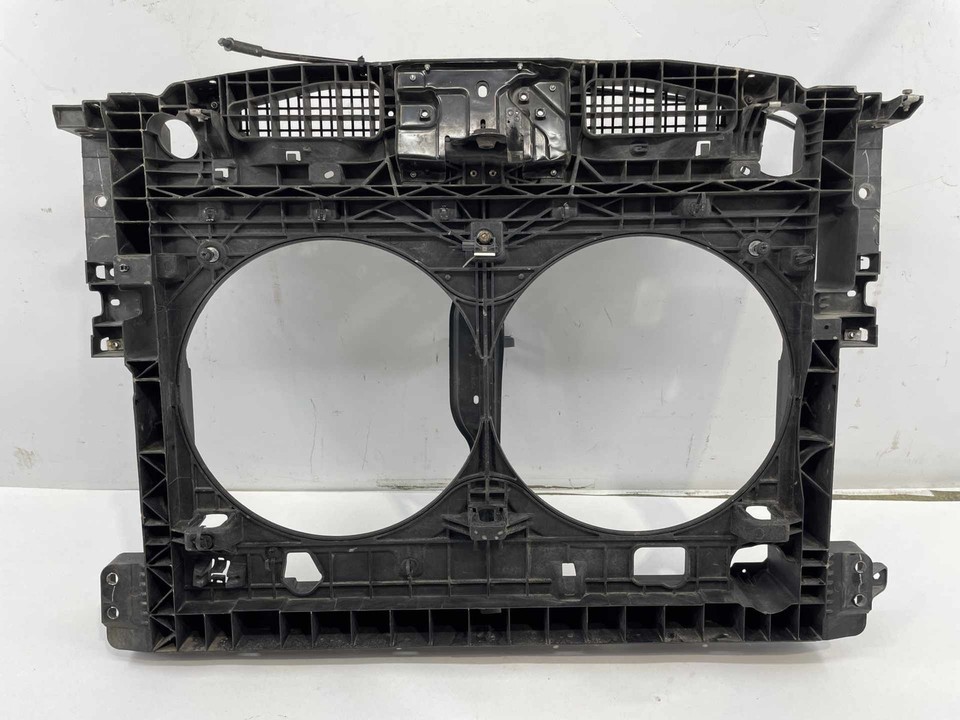 2013-2020 Nissan Pathfinder Radiator Support Assembly With Hood Prop & Hardware Item image 6