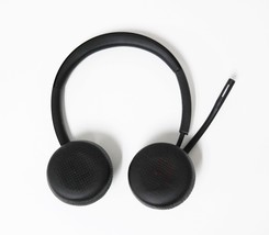 Poly Voyager 4320 Bluetooth Stereo Headset 7Y211AA - Black image 8