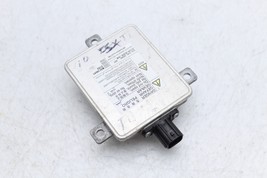 ACURA HONDA W3T16591 XENON HID HEADLIGHT BALLAST MODULE E5652 image 2