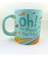 Dr. Seuss Oh! The Places You&#39;ll Go! Mug - £15.00 GBP
