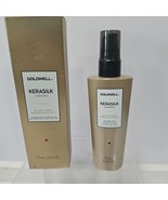 Goldwell Kerasilk Control De-Frizz Primer - 2.5 Fl oz / 75ml - $17.77
