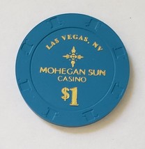 Las Vegas Virgin Hotel Grand Mohegan Sun Casino Opening Mar 25, 2021, UN... - $5.95