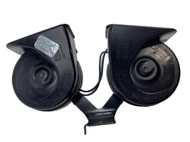 2017-2022 Jeep COmpass High and Low Note Tone Dual Horn Signal OEM - $1,005.75 MXN