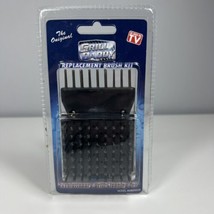 The Original GRILL DADDY Replacement Brush Kit GB05522S Cleaning Tool Sealed NEW - £7.90 GBP