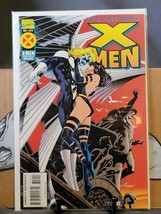 Uncanny X-men #319 Vol 1 - 1994 - $1.98