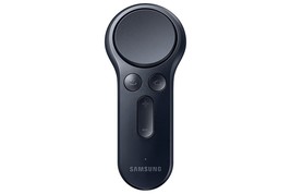 Samsung Gear VR Controller Powered by Oculus Wireless Bluetooth Black Brand NEW - £32.47 GBP