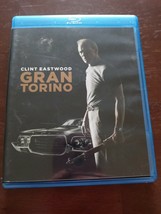 Gran Torino (Blu-ray Disc) Very Good - £14.88 GBP