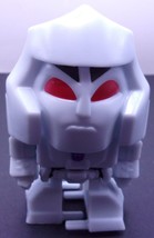McDonald’s Happy Meal Toy Wind Up Transformers #4 Megatron 2018 - $4.09 CAD