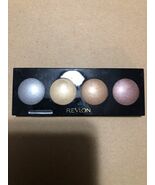 Revlon Illuminance Creme Eye Shadow, Precious Metals 715, 0.12 oz - $118.80 MXN