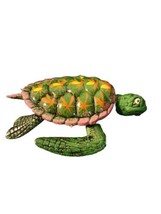 Turtle Bobble Magnet 3D Refrigerator Sea LIfe Ocean Gift - £6.02 GBP