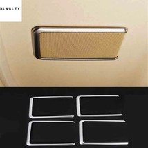 Free shipping 1lot stainless steel Interior decoration cover  2015-2019  Alphard - £172.50 GBP