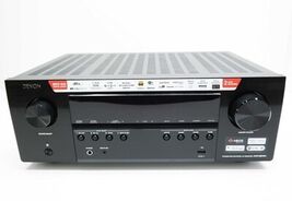 Denon AVR-S970H 7.2 Channel Network A/V Receiver image 2