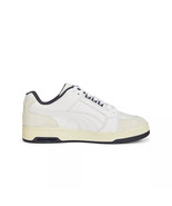 Puma Slipstream Lo Retro (Puma White/Navy) Men&#39;s Shoes 384692-09 - $49.22 CAD