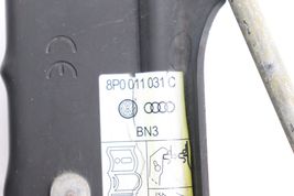 11-13 AUDI A3 8P SPARE TIRE EMERGENCY JACK E2001 image 11