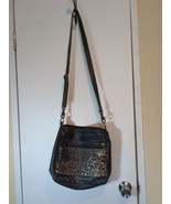 Myra Monochromatic Magic Crossbody Bag - $27.61 CAD