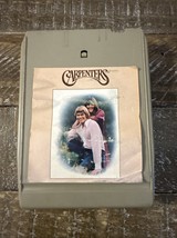 Carpenters 8 Track Tape - $369.94 MXN