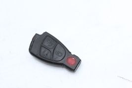 01-06 MERCEDES-BENZ CL55 AMG REMOTE KEY FOB Q8421 image 4