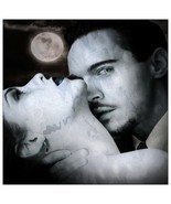 Haunted vampire SEX spell ritual binding for ATTRACTION Hot hot HOT - $177.77