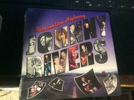 Johnny Rivers &quot;Reinvention Highway&quot; Cd Soul City Sealed Unplayed! - £47.95 GBP
