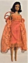 Midge Brunette Straight Leg Midge Doll Vintage 1960&#39;s Mattel Barbie - $65.00