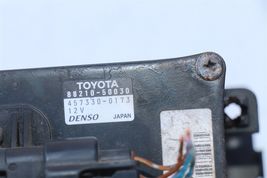 01 Lexus LS430 8821050030 Genuine Toyota SENSOR, LASER RADAR 88210-50030 image 7