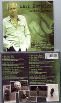 Dire Straits - Guitar Dreams  ( Mark Knopfler&#39;s Unreleased Material ) - £17.97 GBP