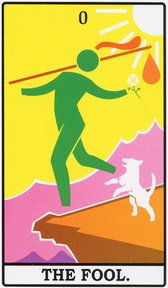 International Icon Tarot| Digital Download | Printable Deck more gift In... - $2.90