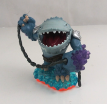 2012 Activision Skylanders Giants Thumpback Orange Base 4&quot; Figure - $6.92