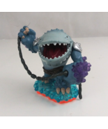 2012 Activision Skylanders Giants Thumpback Orange Base 4&quot; Figure - $6.92