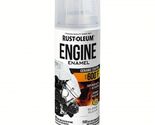 Rust-Oleum Engine Enamel Ceramic Coating Up To 600 F Gloss Clear 363572 - $14.70