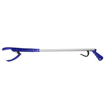 GET YOUR SHOE ON 32&quot; Extra-Long Shoehorn &amp; Shoe Gripper by Blue Jay - £21.30 GBP