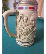 Avon Tribute To The American Air Force Stein 10&quot; - $86.88 CAD