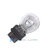 18389 GE 3057 12.8V 27W S8 Incandescent Automotive Signal Bulb - $13.66 CAD