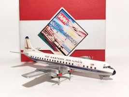 1:200 Western Models Fly Eastern Airlines Lockheed L-188 Electra WMN5518... - $1,863.01 MXN