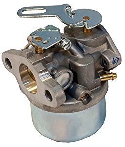 Primary image for Replaces Yard Machines Model 31A-615D118 Carburetor