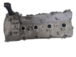 Left Valve Cover From 2008 Toyota Tundra  5.7 1120238011 4wd Driver Side - $157.95
