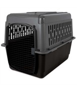 Dog Pet Carrier Crate Travel Cage Portable Kennel 36-Inch 50-70 LBS Larg... - £137.64 GBP
