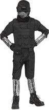 Boys Gaming Fighter Costume - $107.38