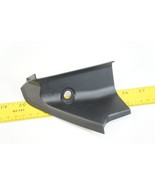 10-2016 mercedes w207 e350 e550 2 door front right a-pillar rocker moldi... - $17.87