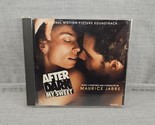 After Dark, My Sweet (bande originale) de Maurice Jarre (CD, 1990, Varès... - $14.21