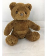 Build A Bear Daisy 1997 Vintage 10” Brown Bear - £11.58 GBP