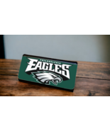 Women&#39;s Trifold Wallet - Philadelphia Philly Eagles Design Go Birds Supe... - $24.95