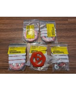 Lot of 5 Danfoss Handwheel 148B4060 - $73.49