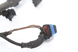 **FOR PARTS** 02-08 MINI COOPER S W11 SUPERCHARGED ENGINE WIRE HARNESS E5849 image 4