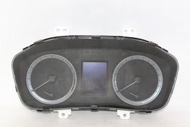 Speedometer Cluster MPH 3.5&quot; Display Screen 2019 HYUNDAI SONATA OEM #259... - £87.94 GBP